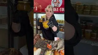 Fisherwoman Sonya. Odessa/delivery. For order +380636365289 delivery in Ukraine