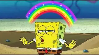 AI RUINED the Most Famous SpongeBob Memes