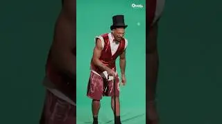 Ja’marr Chase and Baker Mayfield were struggling during the ManningCast Musical 😂 | #song horts
