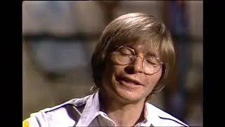 This Old Guitar - John Denver