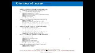 Microsoft Dynamics AX 2012 R2 for Retail in eCommerce Stores Development and Customization