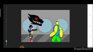 error sans vs fat noob