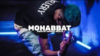 [SOLD] Indian Sample drill beat | MC Stan x Vijay dk type beat | 