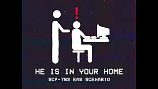 The Crooked Man - SCP-783 EAS SCENARIO