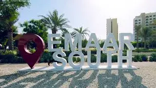 Emaar South - Dubai Real Estate Video