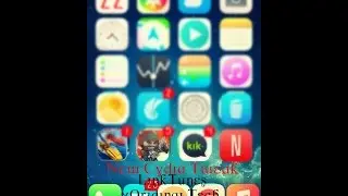 New Cydia Tweak: LinkStore