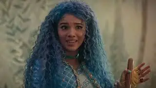 chloe charming scenepack