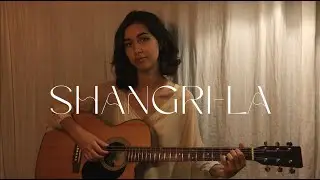 Shangri-La - Rita Lee (Cover)