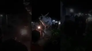 takbir keliling idul adha #takbiran #takbirkeliling #iduladha #viral