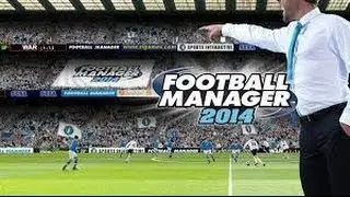 FM 2014 Peterborough Career Episode 8
