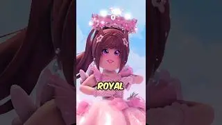 Follow 4 more 😼😼 #roblox #royalehigh