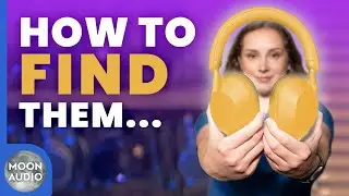 How to Pick Your Perfect Pair of Headphones | Moon Audio