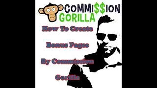 CommissionGorilla com – Commission Gorilla V3 1