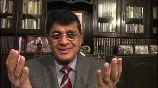 GISS Academy | How to Prepare for CSS Exam | Ahmad Farooq (Part 1)