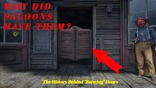 The History Behind 