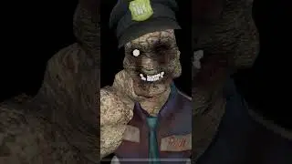 Frigid Dusk Chapter 2 [Part 1] - ALL JUMPSCARES ROBLOX 