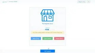 How to Create a Magento Ecommerce Store in a Few Minutes | Magento DIY Guide