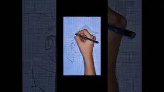 Drawing Naruto #drawing