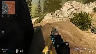 WARZONE BUG ZERSTÖRT MEINEN SIEG 😢