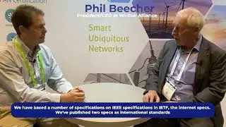 wi-sun standards helping smart grids and deploying securely at scale through the energy transition
