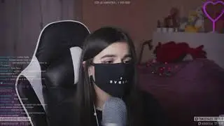 FACE - СПАСАТЕЛЬНЫЙ КРУГ (tenderlybae cover)