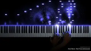 Patrik Pietschmann - Dystopia (Piano Version)