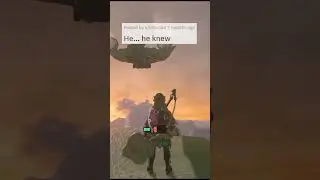 Kaboom?
