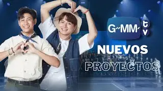 ✨Series BL de la GMMTV 2024💥 #singtokrist #Firstkhao #BounPrem #JoongDunk