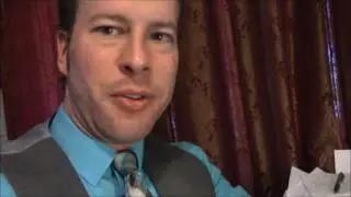 I'm making my Rudy video better, and YOU'RE part of it!