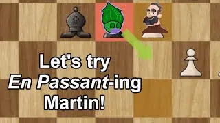 Let's think about how we think about chess