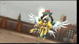 2015 10 30 Summoners War Guild War vs Elegy