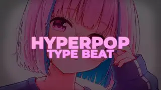 [FREE] HyperPop x Rage Type Beat - "Rage Horizon"