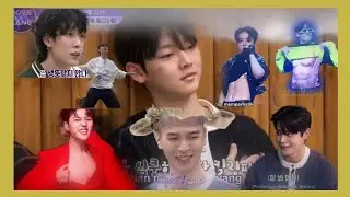 BOYS PLANET BEST FUNNY PART