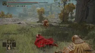 Elden Ring Easy 600,000 Runes PvP