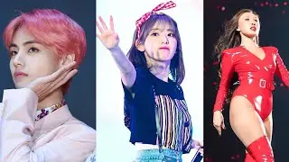 (Eng HD) MAMA 2018 FANS CHOICE in JAPAN - Part 2