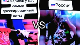 АМЕРИКА vs РОССИЯ | ПРИКОЛЫ ДО СЛЕЗ | USA vs RUSSIA | США vs РОССИЯ 