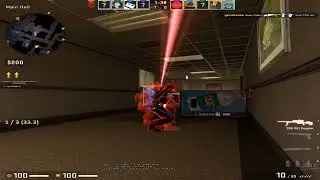 CS:GO feat. sex.lua - #1 semirage script (S01E05)