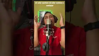 Seguiré Adelante - Olvin García #musicacristiana #olvingarcia #shortvideo