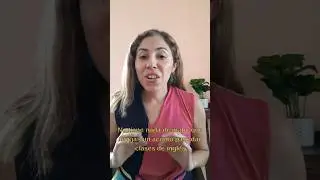 🤔¿Puedo dar clases de inglés si tengo un acento? 👩🏻‍🏫 #education #teacher