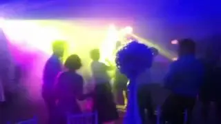 гр Прямой Эфир (свадьба Линкер Парк)