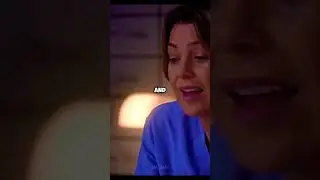 YOU'RE A GREY #tvshow #greysanatomy #movie #clips #recommended #foryou #sia