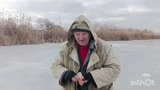 Рыбалка с подводной камерой
