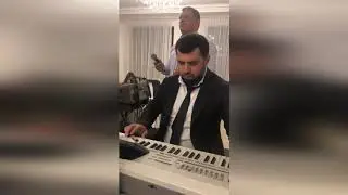Ильяс Абдурахманов и Али Халаев - Мискинчи 2020 (Balaken)