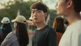 Sprite – HEAT HAPPENS – Queuing Up