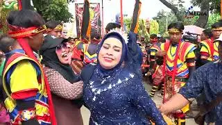KAULAN ORANG TUA & PANORAMA MUSIK SENDRA TARI SINGA DANGDUT WARLAN MUDA | SUKADANA 9-5-2023