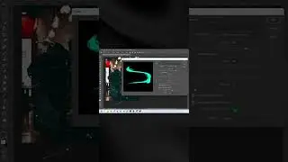 Magician Edit Photoshop Short #shorts #photoshop #magic #trending #viral #shortvideo