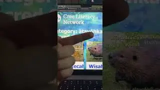 TikTok LIVE Replay June 8/25 - Plains Cree Story & Study (p2)