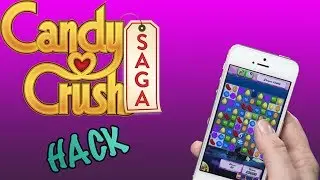 IOS 9 Jailbreak Tweak - Candy Crusher