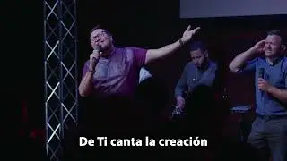 Dios Poderoso (Cover) - Iglesia Vida Music