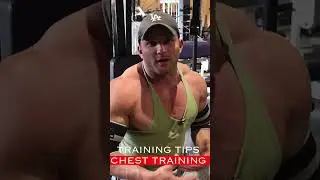 Chest Fly Pre Exhaust  #bodybuilding #bodybuilder #chestworkout #chestday